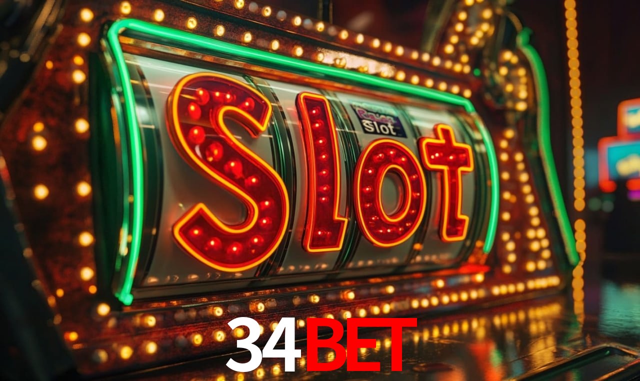 Descubra a Essência do 34Bet: Nossa História e Compromissos