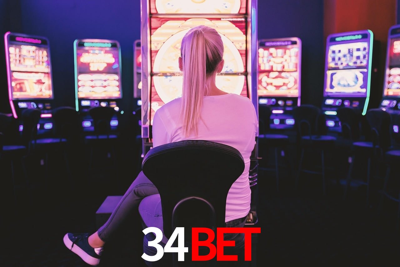 Statistics 34Bet