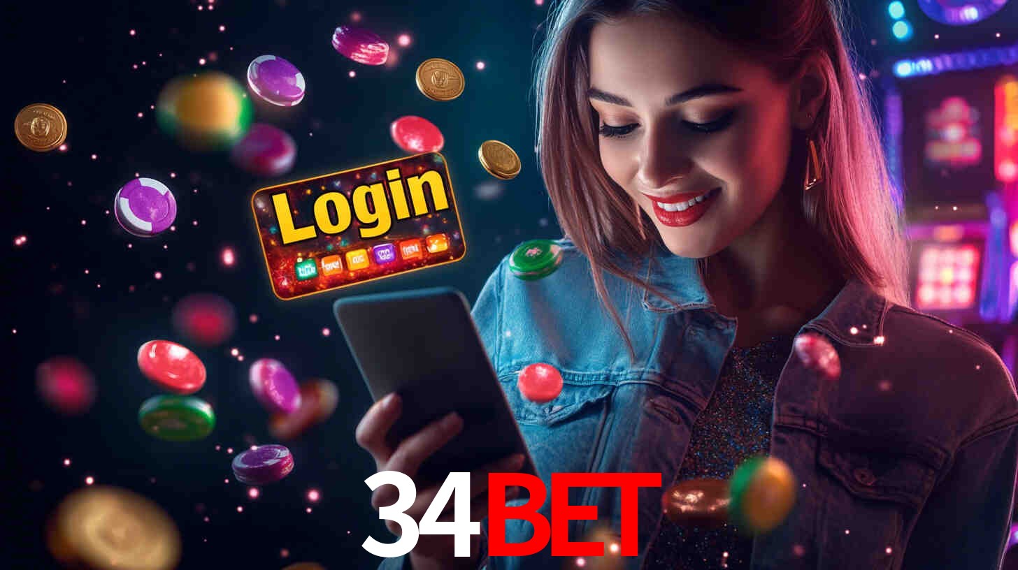 Estatísticas Esportivas 34Bet