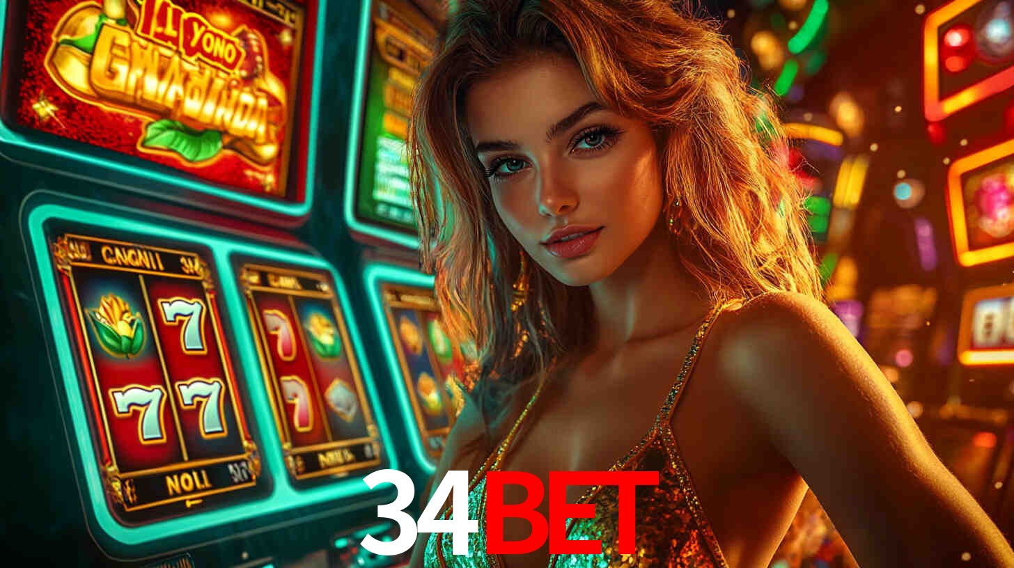 34Bet