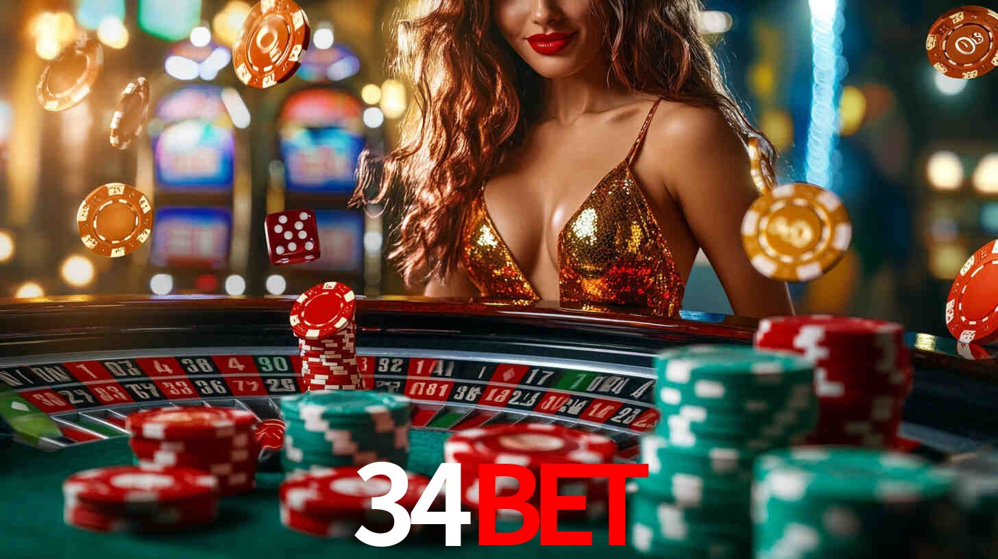 34Bet,34Bet Login