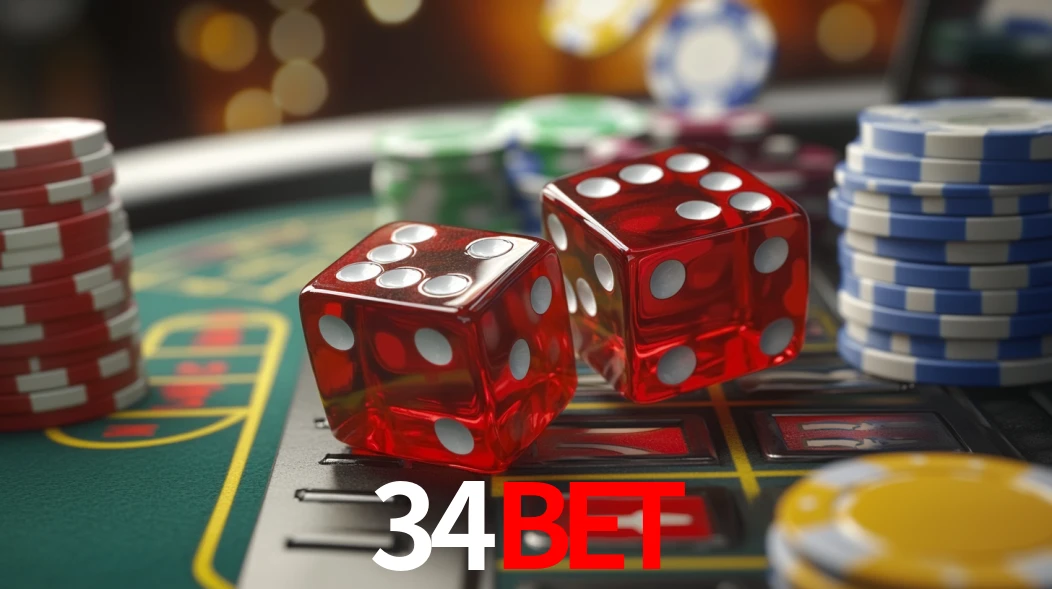 Exclusive Games 34Bet