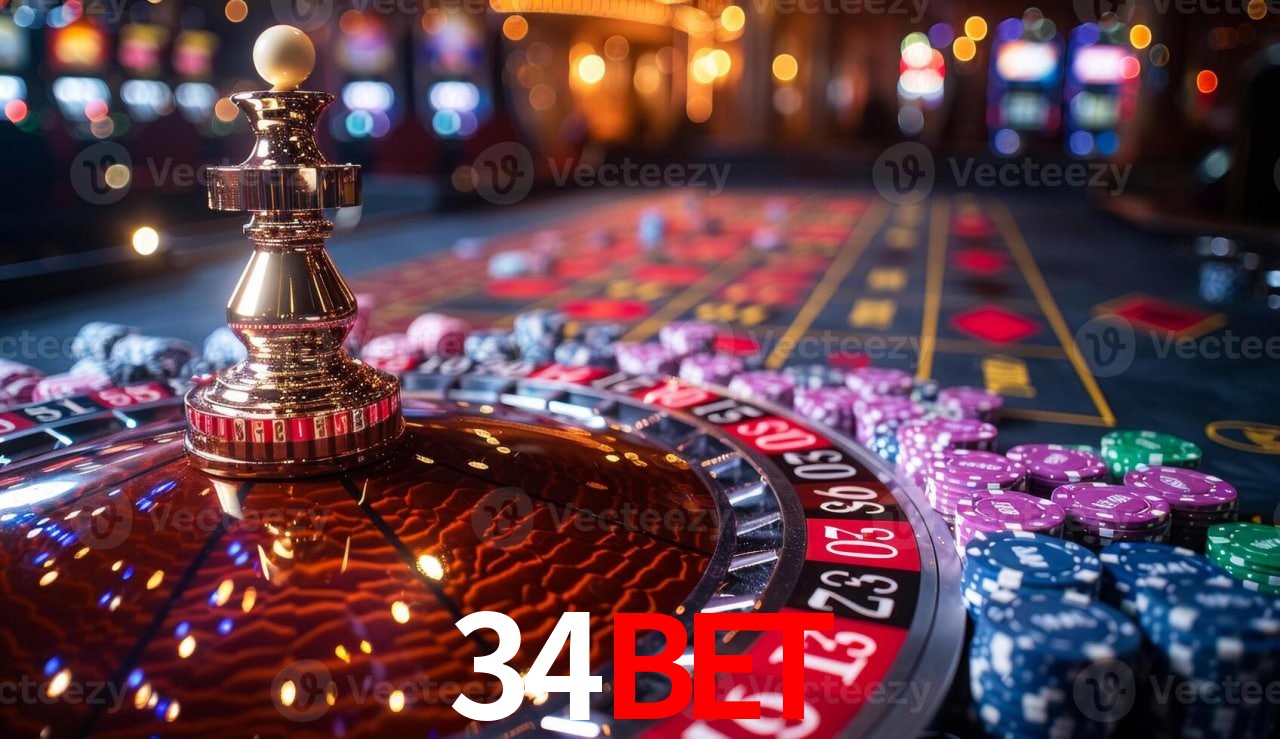Platform Technology 34Bet