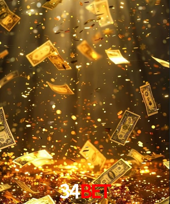 Experiência VIP 34Bet