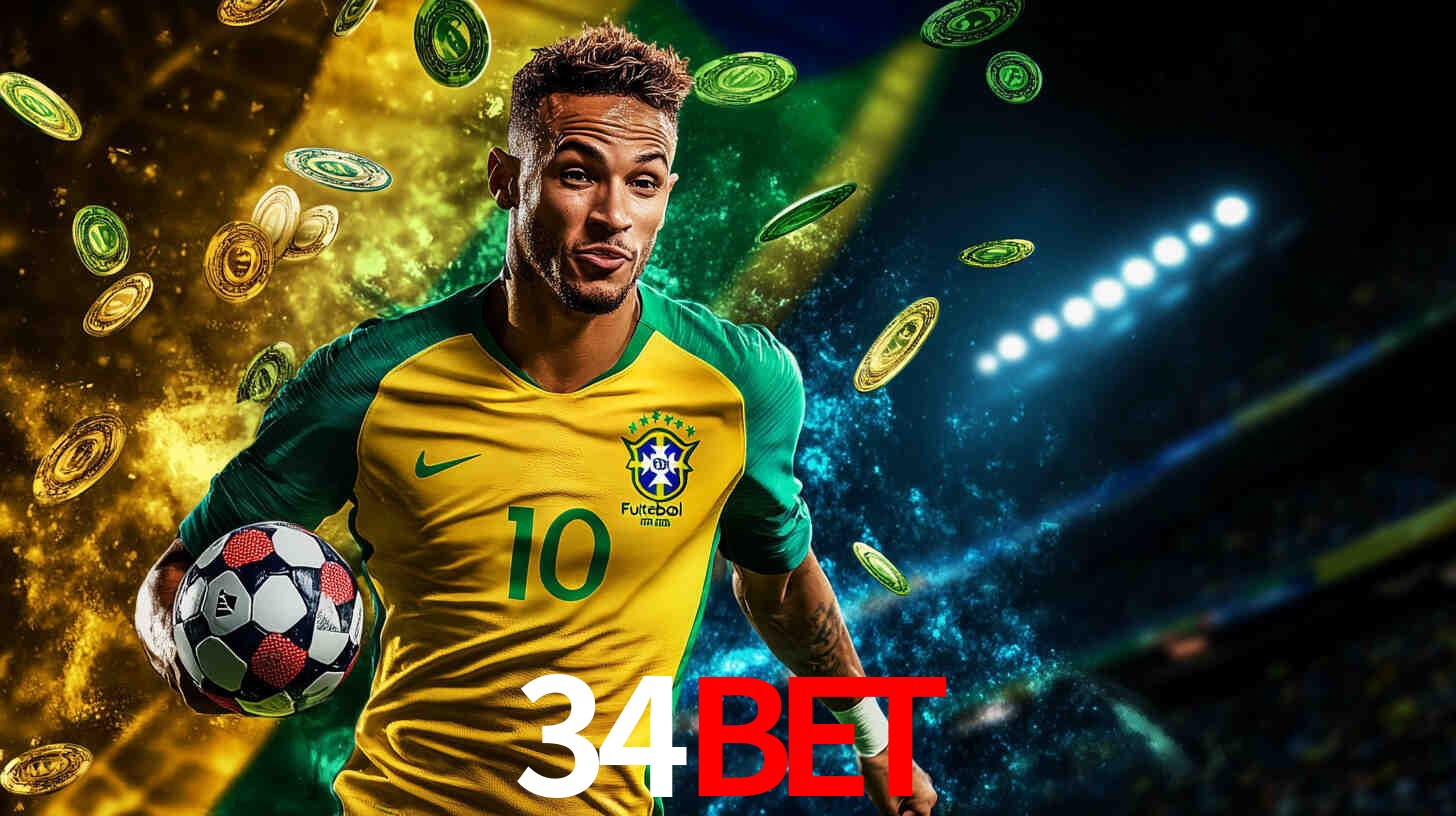 Estatísticas 34Bet
