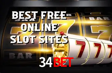 cassino 34Bet