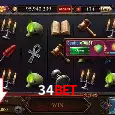 Exclusive Offers 34Bet