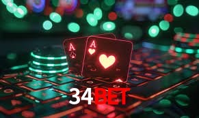 Inovações de Jogos na 34Bet: O Futuro das Experiências Interativas