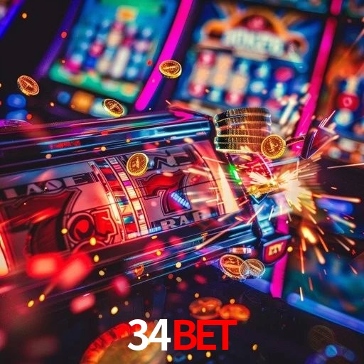 A Experiência Imersiva dos Cassinos Ao Vivo no 34Bet