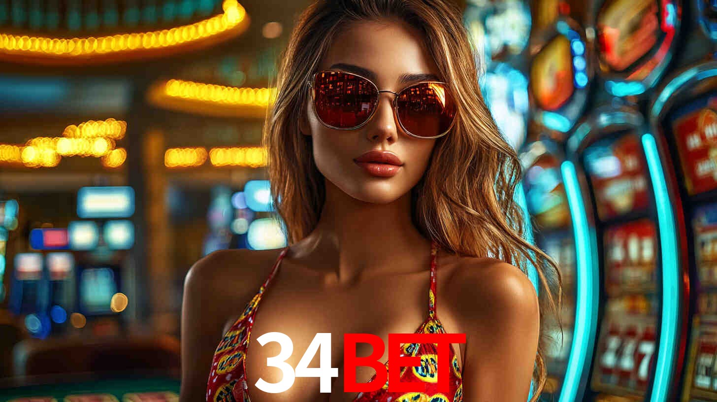 34Bet