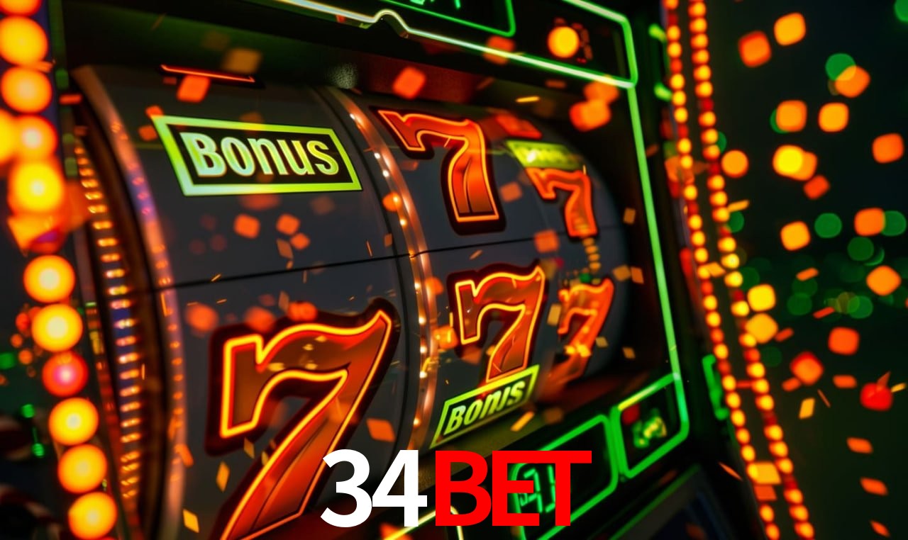 Promoção Relâmpago 34Bet