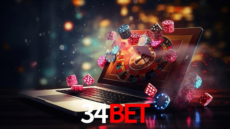 Promoções Sazonais 34Bet