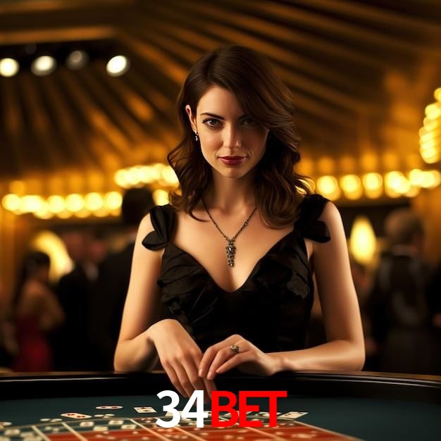 Diretório de Jogos 34Bet