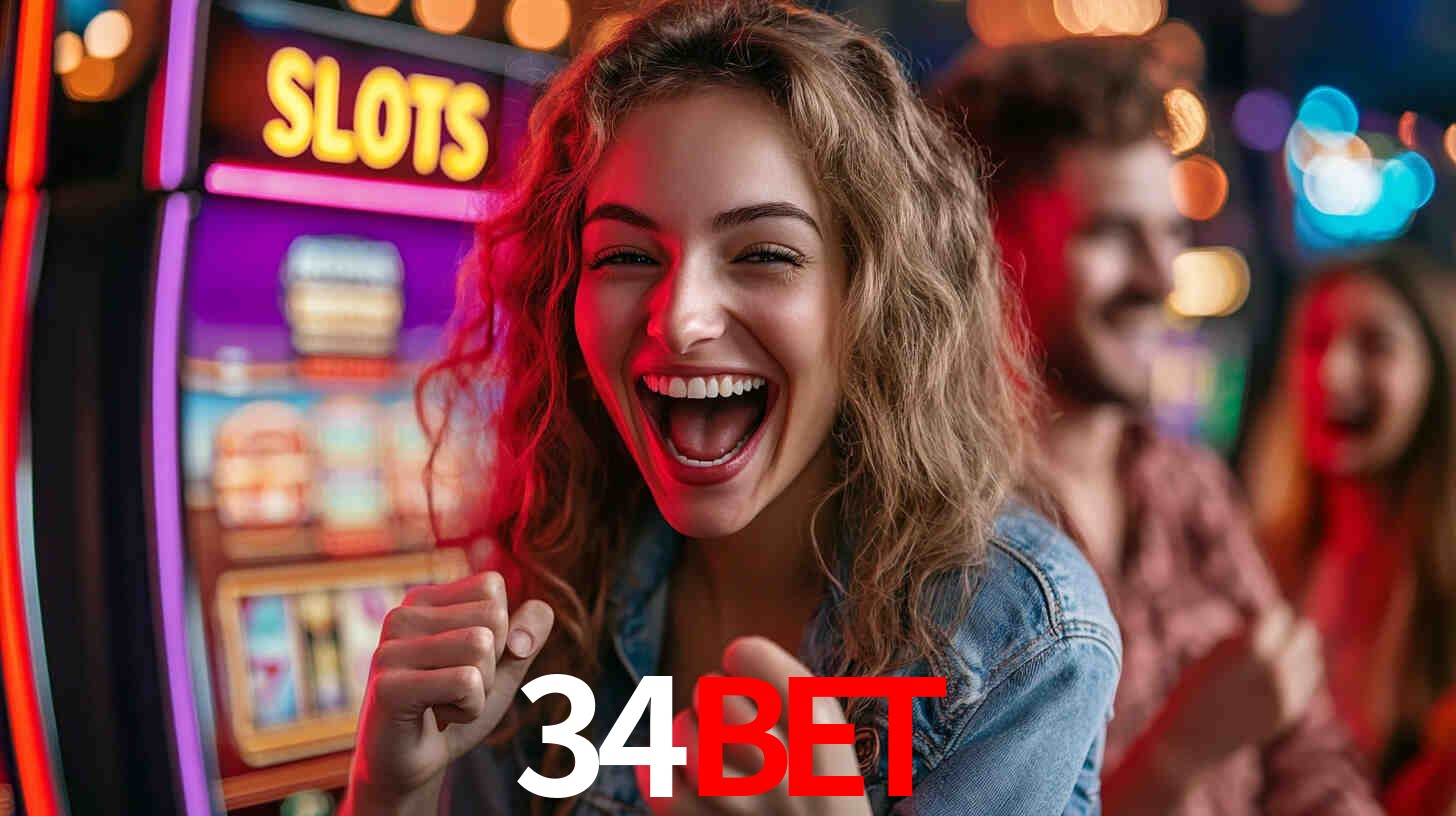 Avaliações dos Jogadores 34Bet