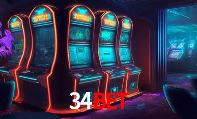 A Popularidade dos Caça-Níqueis no 34Bet