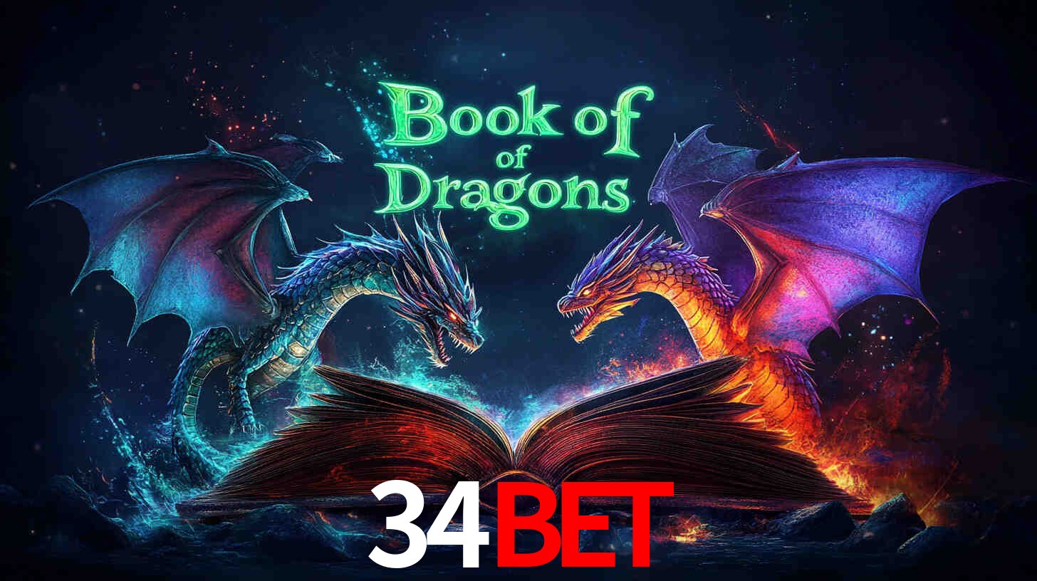 Casino Ao Vivo 34Bet