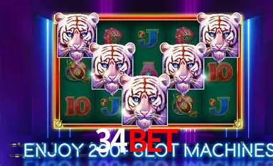 Flash Promotion 34Bet