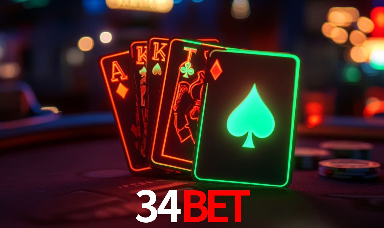 A Popularidade dos Caça-Níqueis no 34Bet