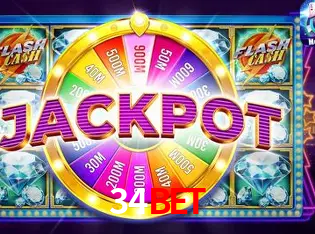 Interface Premium 34Bet