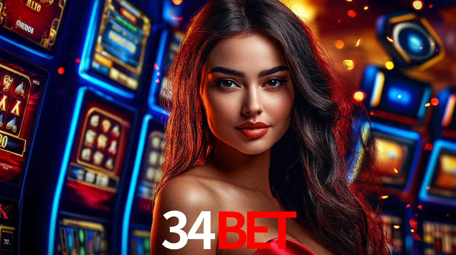 Recursos de Bônus 34Bet