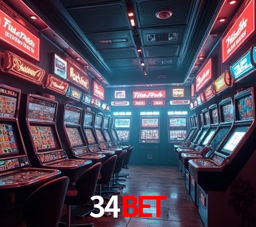 Explorando a Categoria de Eventos em Apostas na 34Bet
