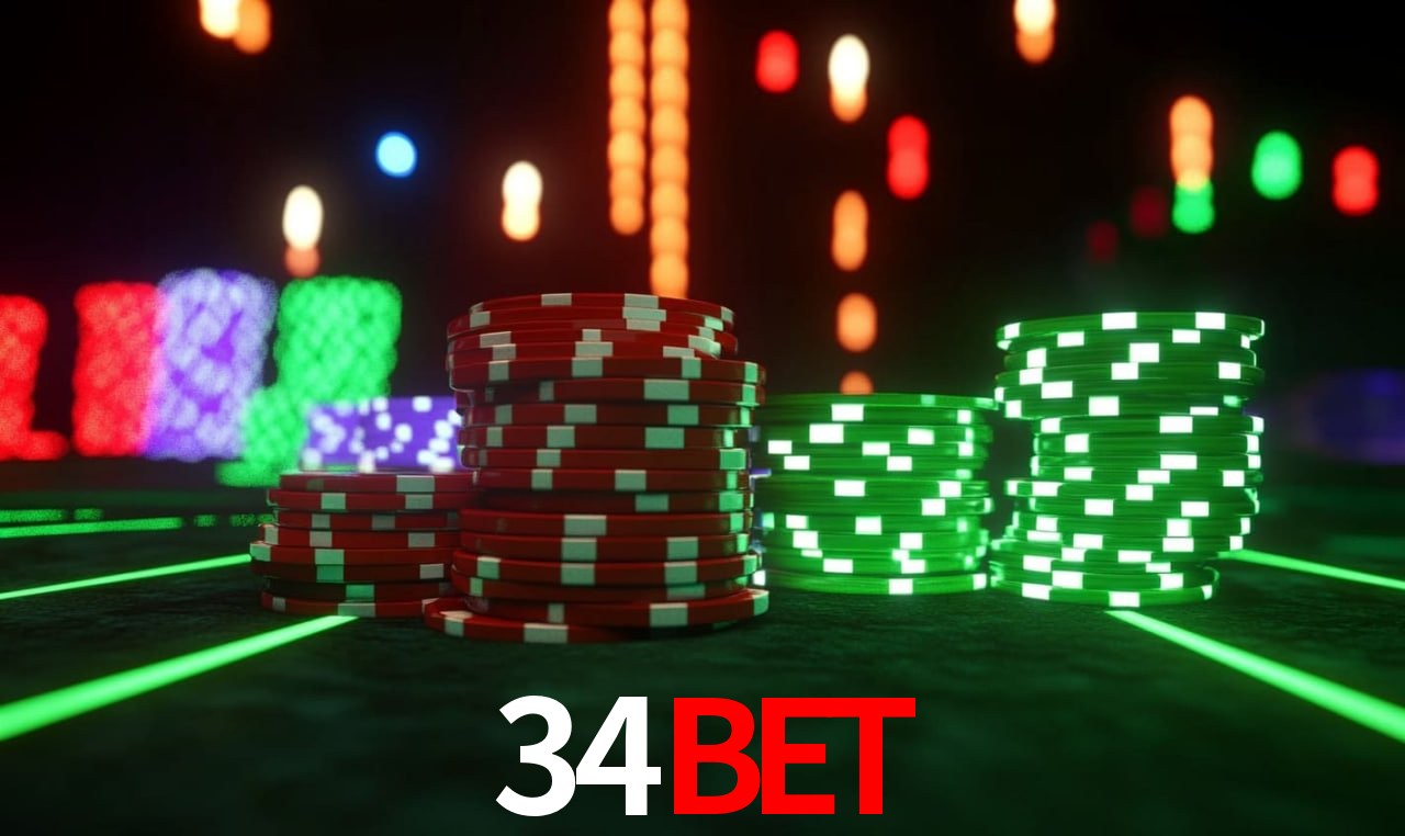 Sports Statistics 34Bet