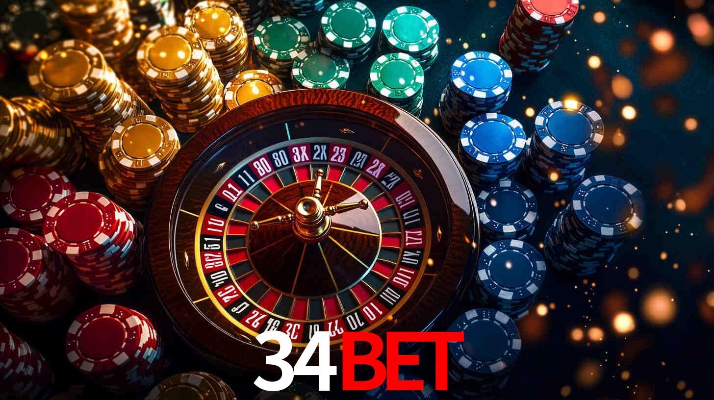34Bet