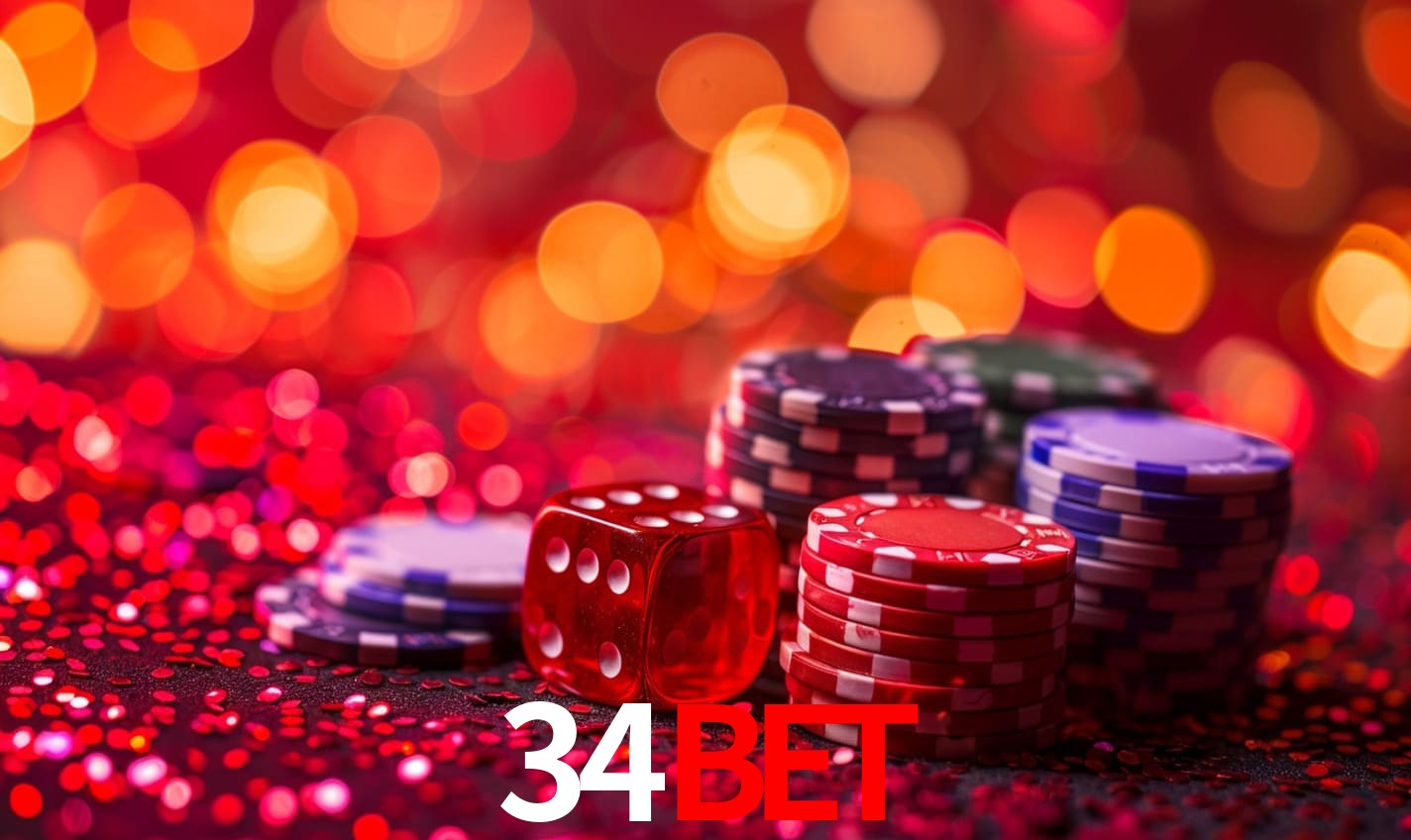 Login Seguro 34Bet