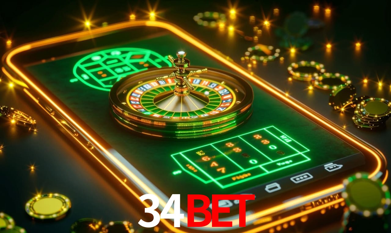 Explorando a Categoria de Eventos em Apostas na 34Bet