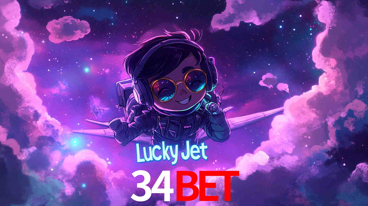Casino VIP 34Bet