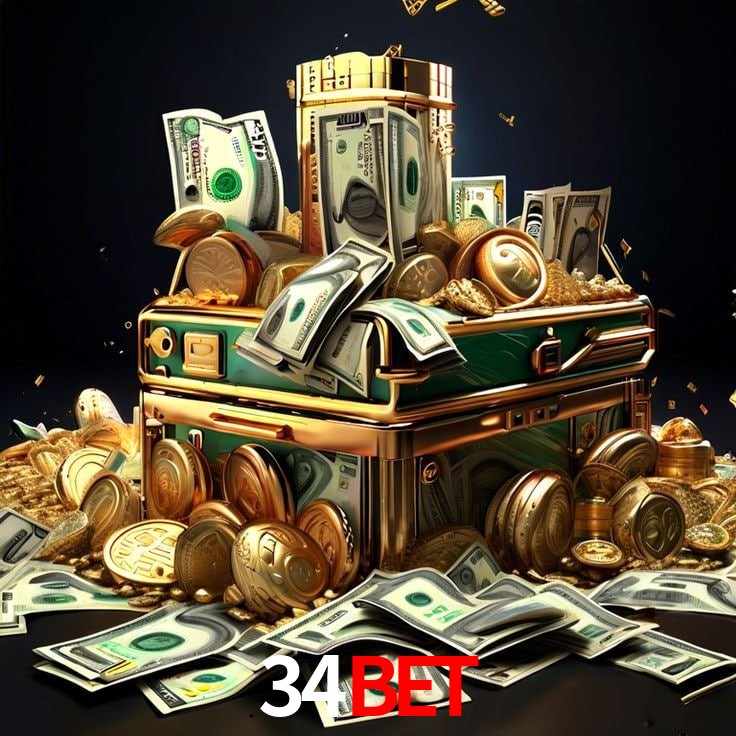 Desvendando o Mundo dos Jogos Virtuais na 34Bet