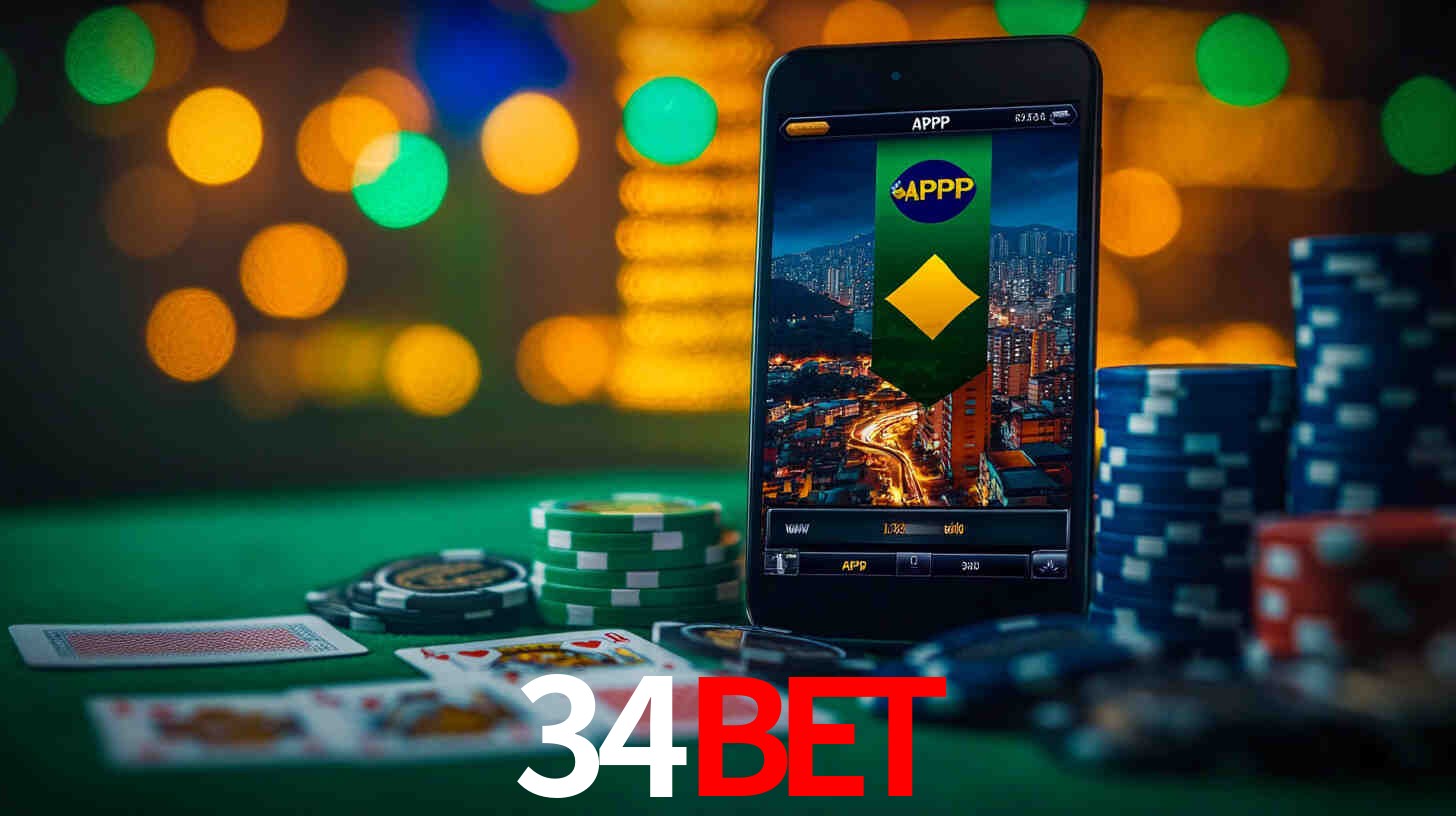 Estatísticas do Jogo 34Bet