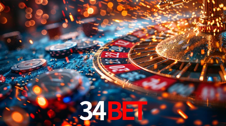 Bonus Features 34Bet
