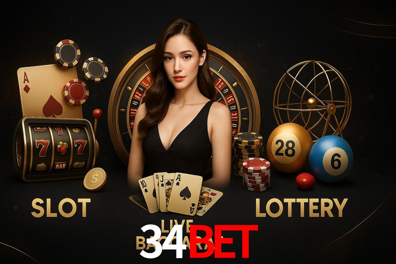 Descubra o Programa VIP da 34Bet: Vantagens Exclusivas para Jogadores