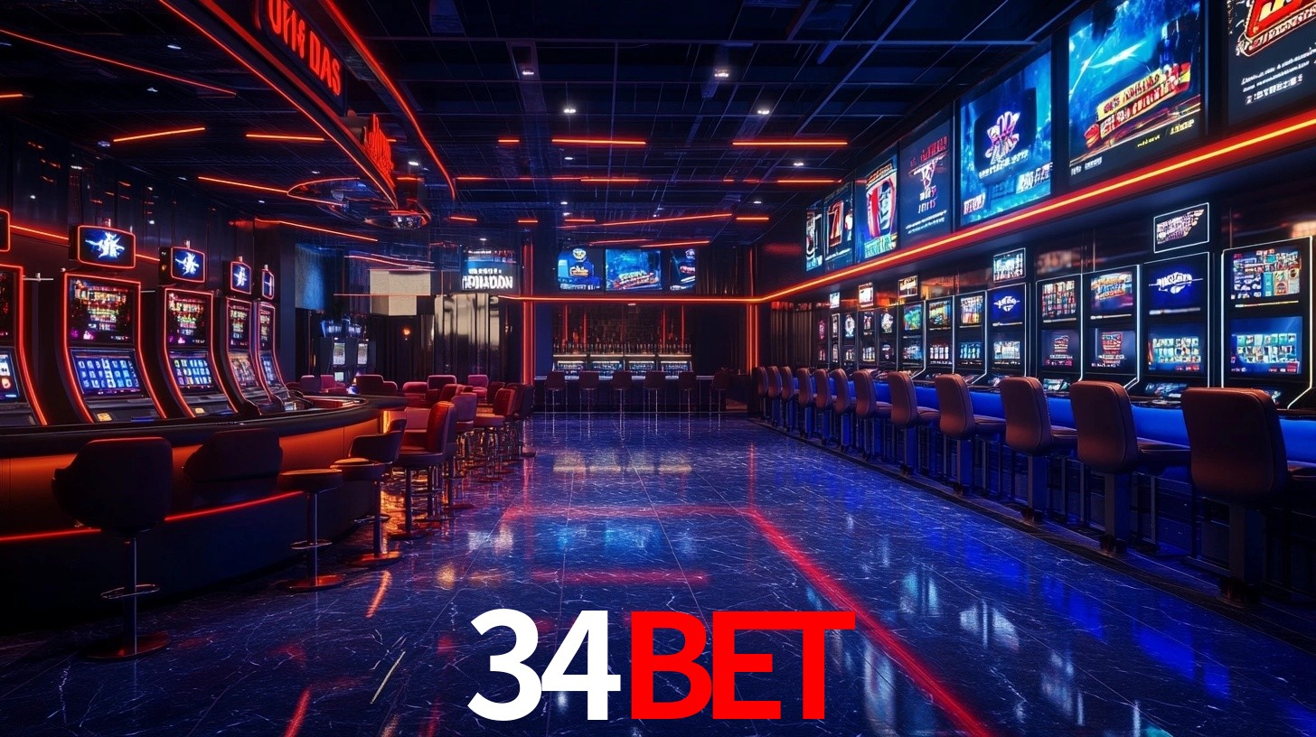 34Bet App Interface