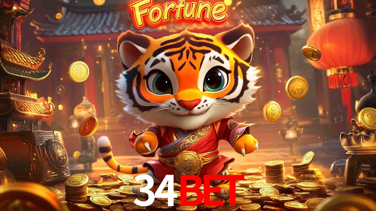 Mesa de Blackjack 34Bet