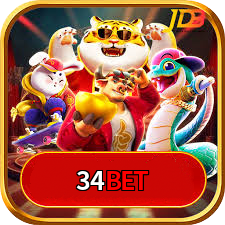 34Bet
